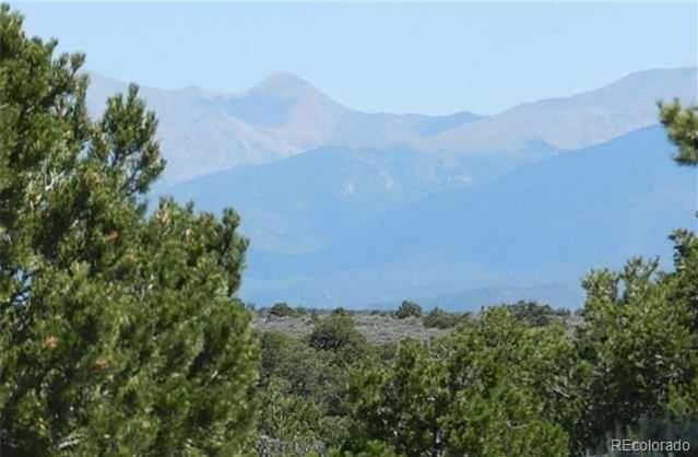 Lot 27 Melby Ranch Rd North, San Luis, CO 81152