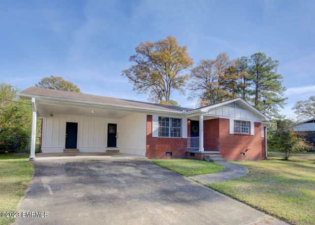 720 64th Ave, Meridian, MS 39307