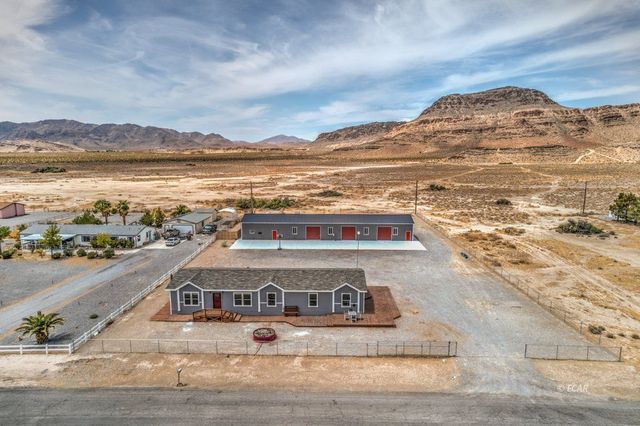 4270 Majestic Vw, Pahrump, NV 89060 - See Est. Value