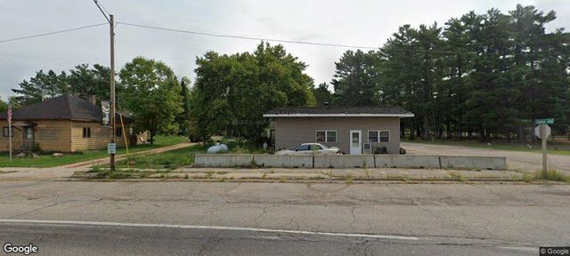 1566 State Highway 80, Babcock, WI 54413