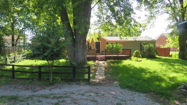305 N  Davis St, Walton, IN 46994