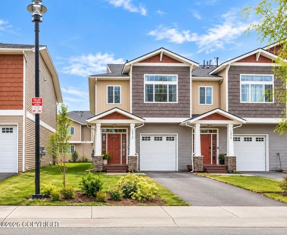 1473 Shallow Pool Dr #J1, Anchorage, AK 99504