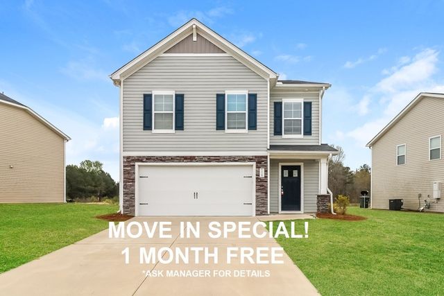 118 Bent Holly Dr, Columbia, SC 29205