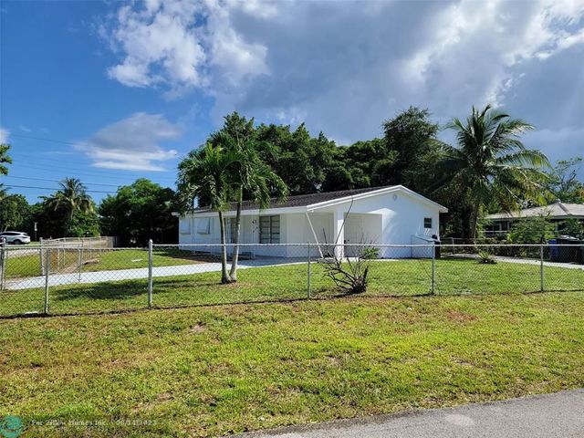 518 NW 47th Ct, Oakland Park, FL 33309