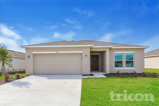 276 Garnet Ave, Kissimmee, FL 34758