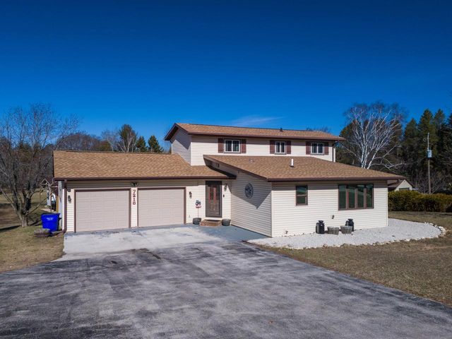 7218 County Highway O, Two Rivers, WI 54241