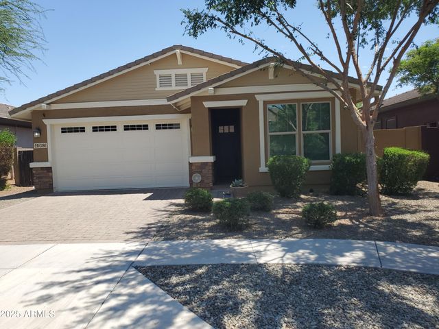 4963 S GIRARD Street, Gilbert, AZ 85298