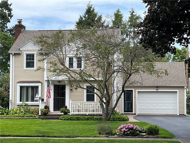 64 Long Acre Rd, Rochester, NY 14621