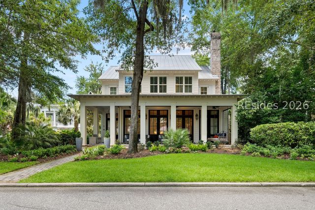7 Bells Park N, Bluffton, SC 29910