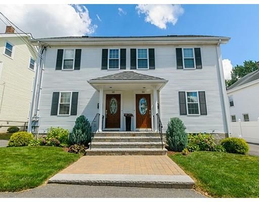 33 Forest St, Watertown, MA 02472