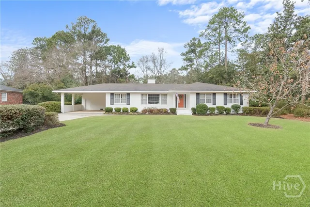 106 Benson Drive, Statesboro, GA 30458