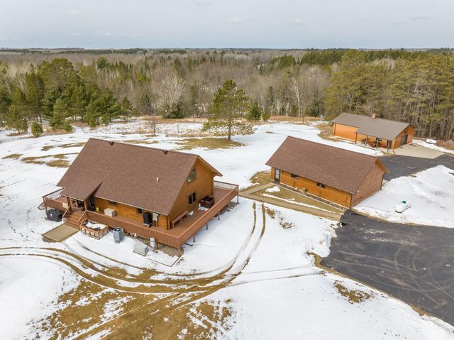 19199 County Road 594, Bovey, MN 55709