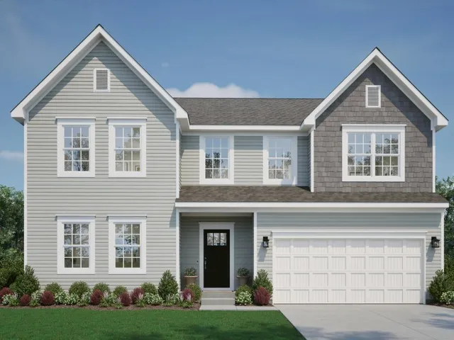 Chattanooga Plan in Valley Creek Farms, Burlington, KY 41005