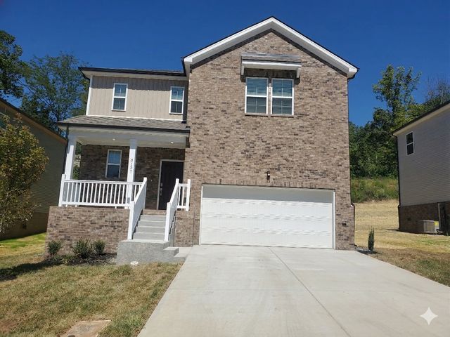 3137 Bromley Way, Antioch, TN 37013