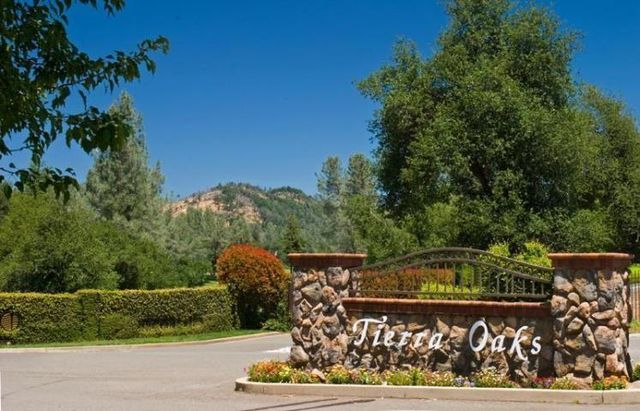 Realestate In Redding Ca