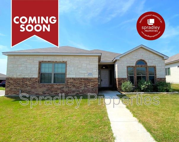 4705 Fawn Valley Dr, Temple, TX 76502
