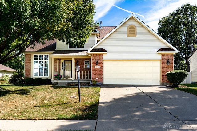 3412 Old Lantern Ct, Miamisburg, OH 45342