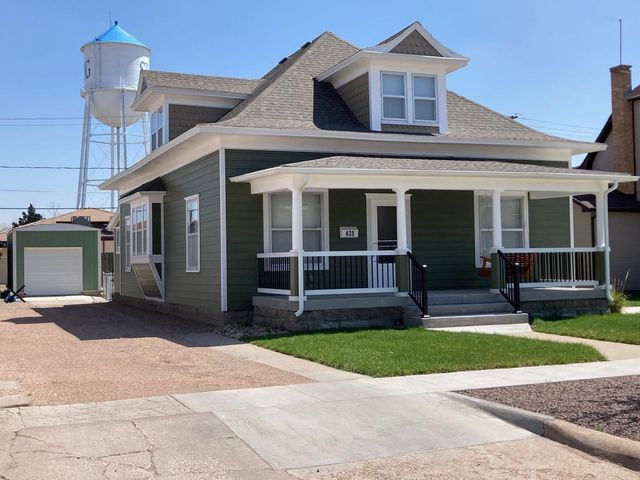 Address Not Disclosed, Sterling, CO 80751