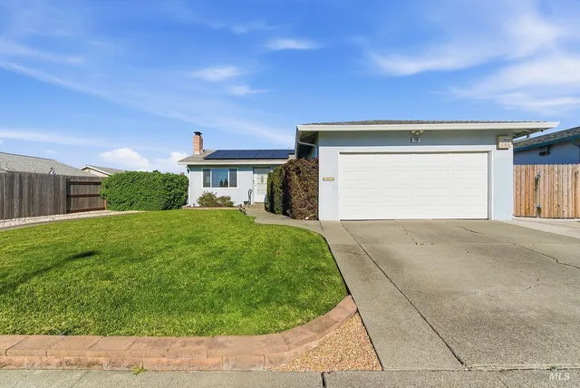 110 Fremont Street, Vallejo, CA 94589