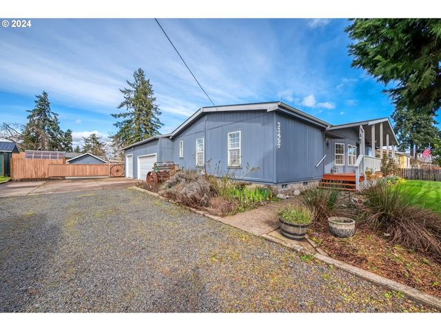 33497 Scott Ave, Creswell, OR 97426