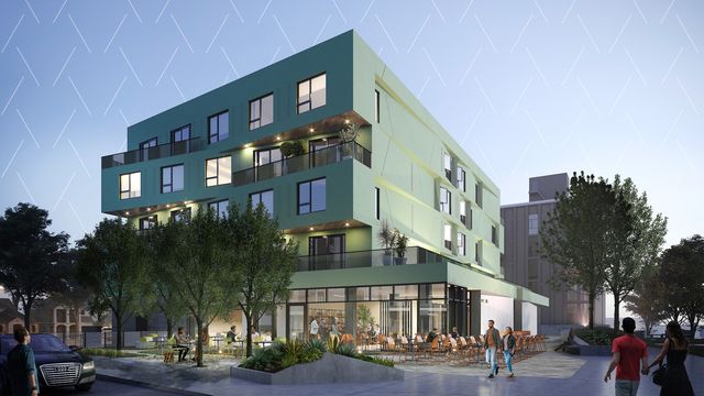 2221 S  Western Ave  #510, Los Angeles, CA 90018