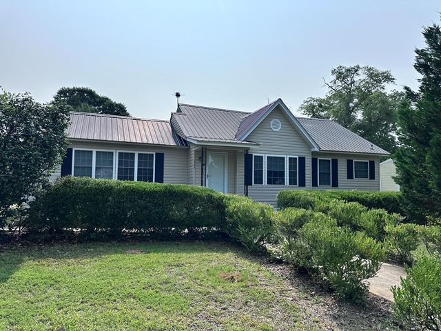 604 Felder St, Americus, GA 31709