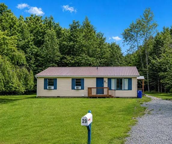 29 Edward Drive, Fallsburg, NY 12759