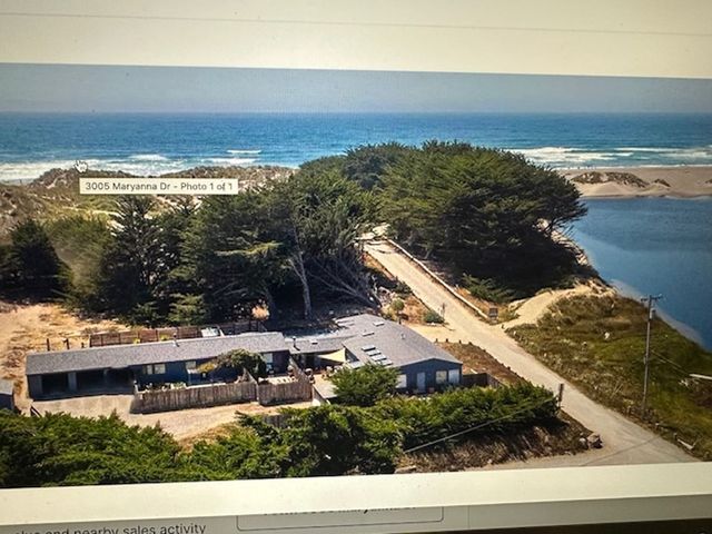 3005 Maryana Dr #1, Bodega Bay, CA 94923