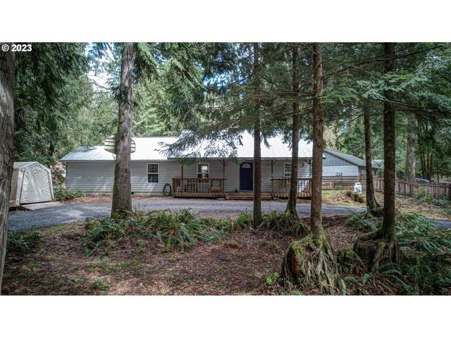 23401 E  Margaret Ln, Welches, OR 97067