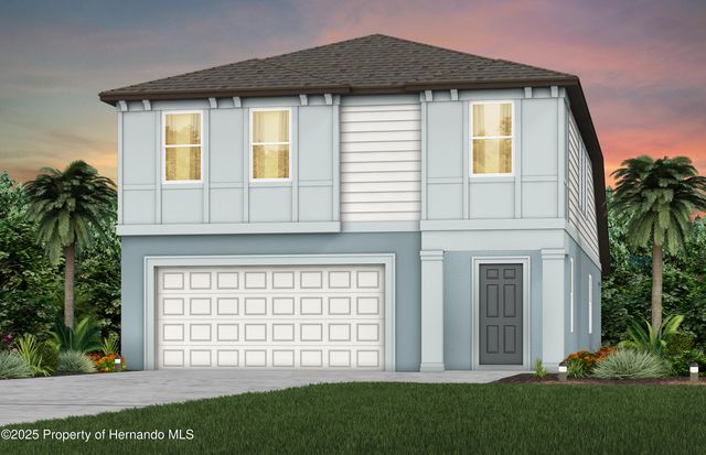 3753 Hornbeam Rd, Spring Hill, FL 34609