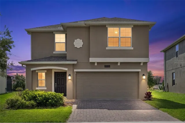 2932 Muller Oak Loop, Ocoee, FL 34761