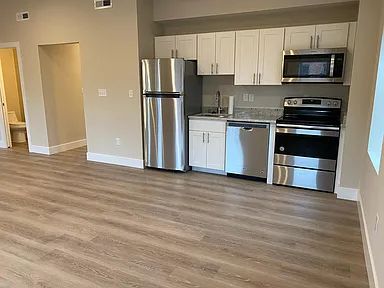 529 S  Bond St #3, Baltimore, MD 21231