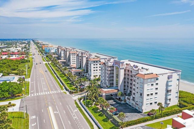 2065 Highway A1a #1403, Indian Harbour Beach, FL 32937