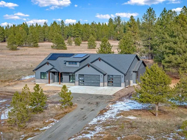 1344 W  Findley Ln, Deer Park, WA 99006