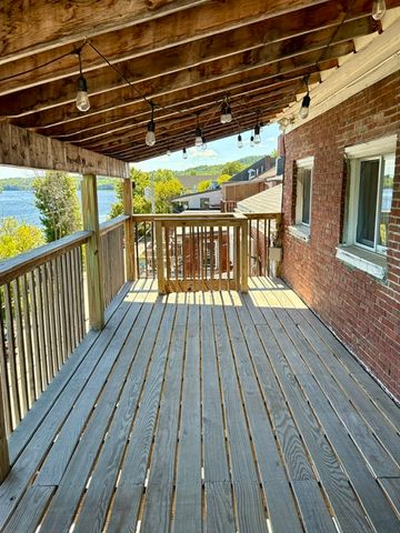 156 Water St #1, Hallowell, ME 04347