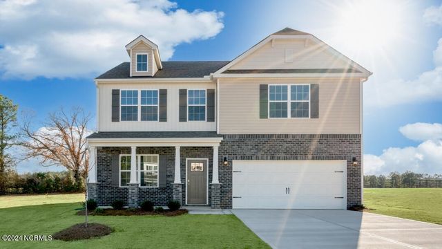 2008 Pewter Drive, West End, NC 27376