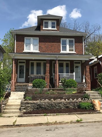 180-182 Patterson Ave, Columbus, OH 43202