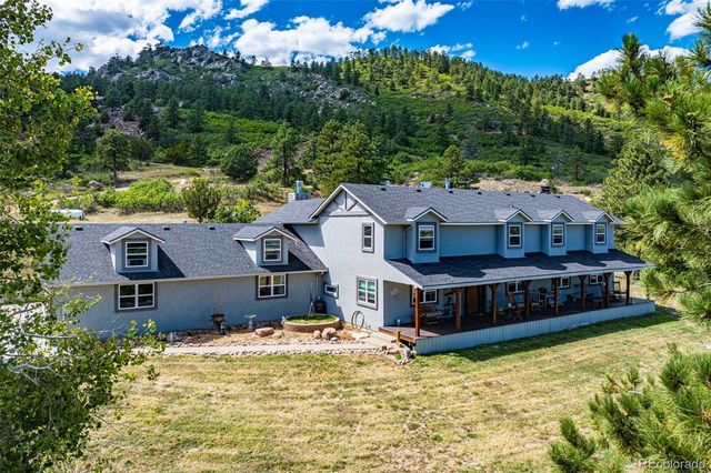 24505 Co-96, Wetmore, CO 81253