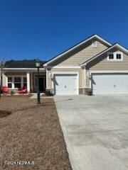 167 Barwick Dr NW, Calabash, NC 28467