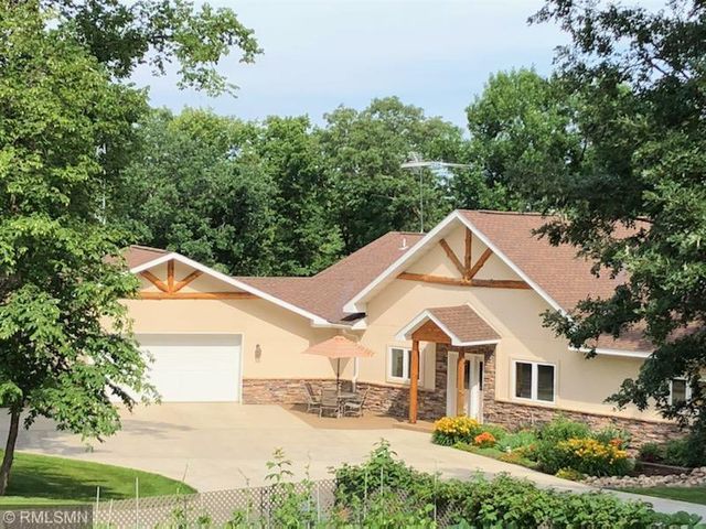 40983 Belmont Pointe Dr, Clitherall, MN 56524