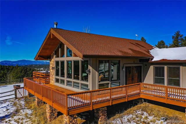 1065 County Road 512, Divide, CO 80814