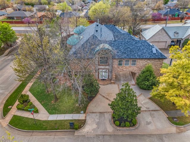 500 Manor Hill Ct, Norman, OK 73072