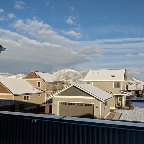 3336 Fen Way #B, Bozeman, MT 59718