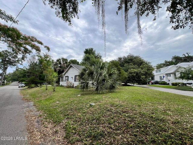 405 Waight St, Beaufort, SC 29902
