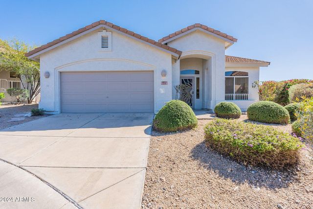 1239 E  Captain Dreyfus Ave, Phoenix, AZ 85022