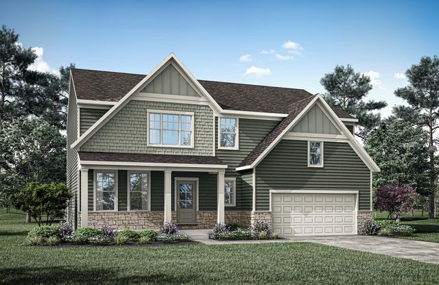 VALE Plan in Manor Hill, Independence, KY 41051