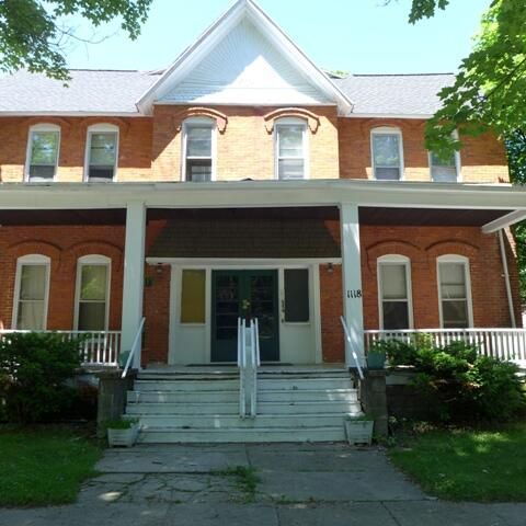 1120 Jefferson Ave, Kalamazoo, MI 49006