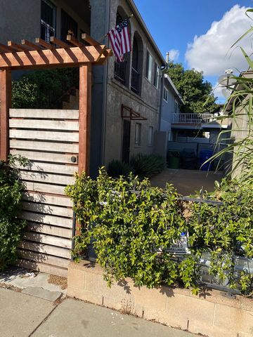 1437 S  Mesa St #D, San Pedro, CA 90731