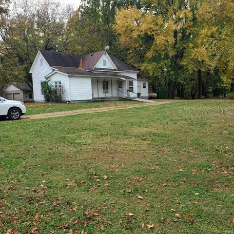 13291 Cruse Rd, Carterville, IL 62918