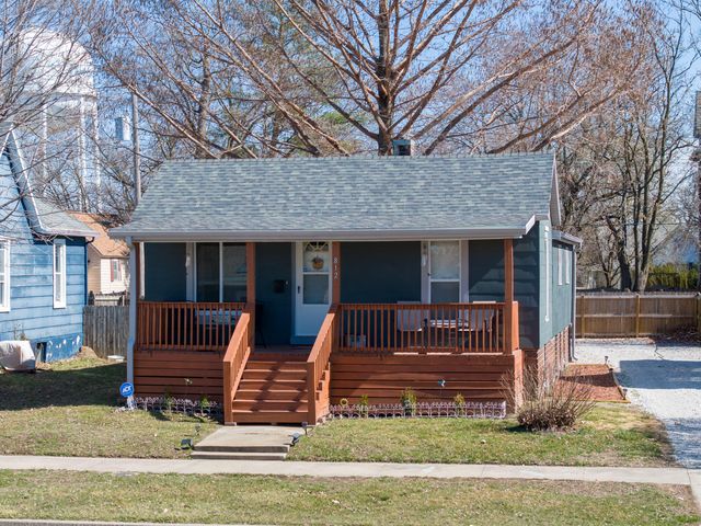812 S  Williams St, Moberly, MO 65270